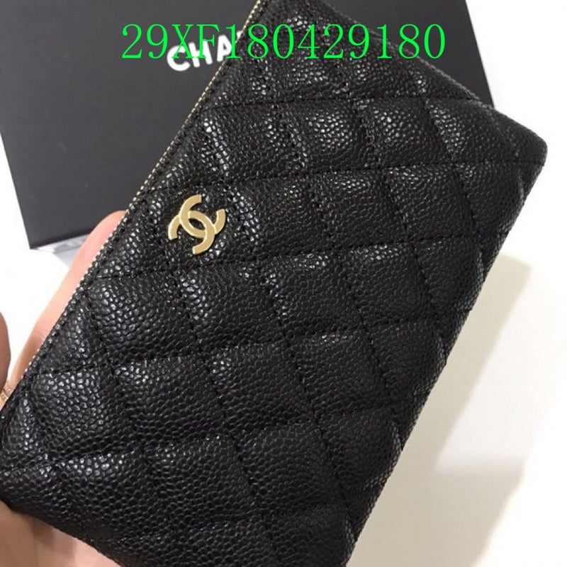 Glami - CHL Wallet - 2358