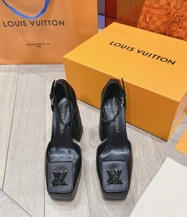 glami shop- LOV Women Shoes - 015
