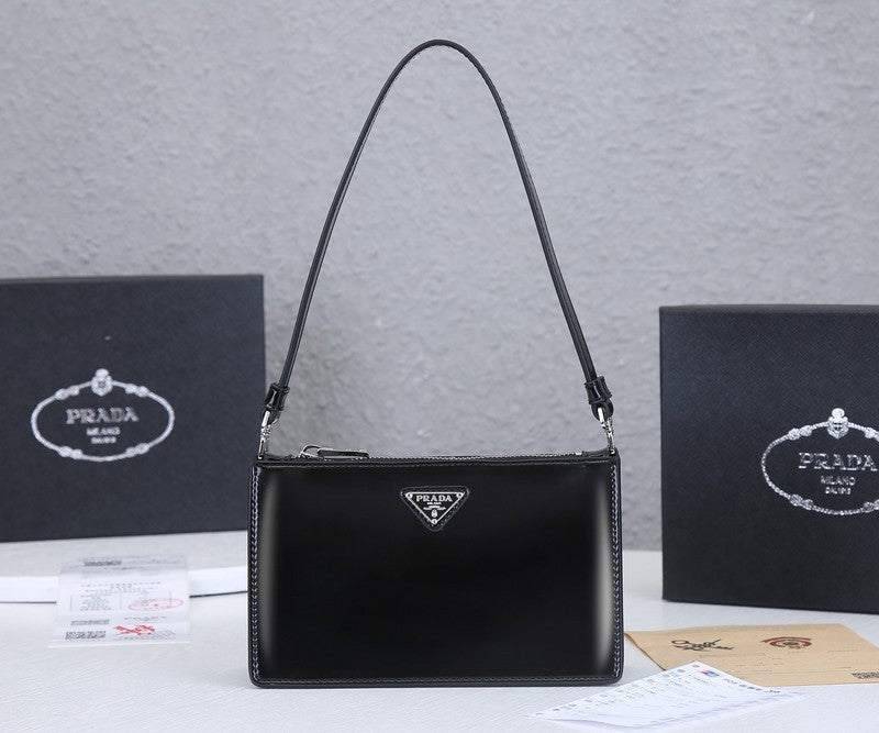 Satchel Bags - PDA Bags - 1213