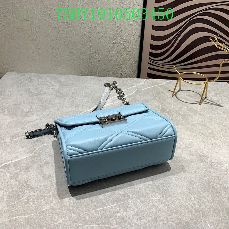 Satchel Bags - MK Bags - 394