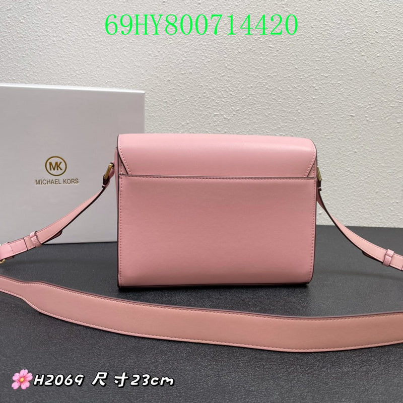 Satchel Bags - MK Bags - 289