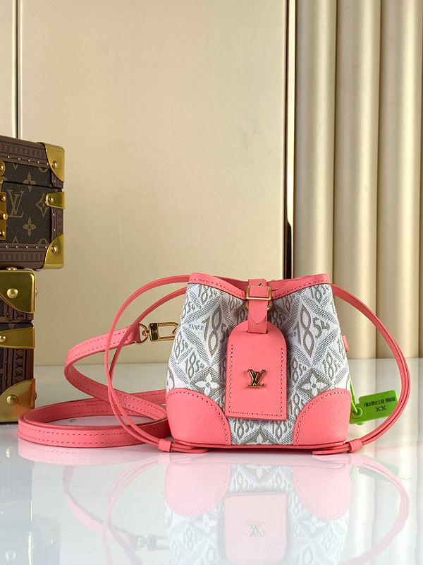 Satchel Bags - VL Bags - 4766