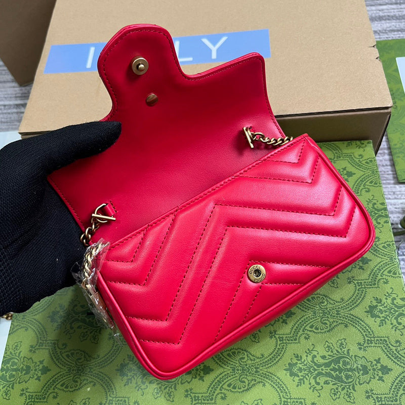 Satchel Bags - GCI Bags - 7487