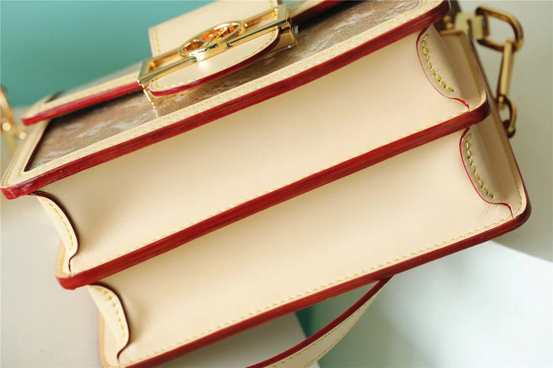 Glami - LUV Bags - 138