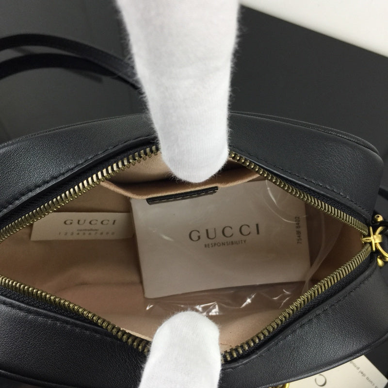 Satchel Bags - GUC Bags - 1144
