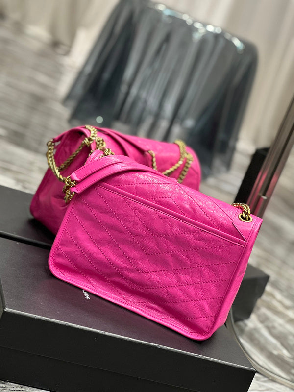 Satchel Bags - SLY Bags - 2026