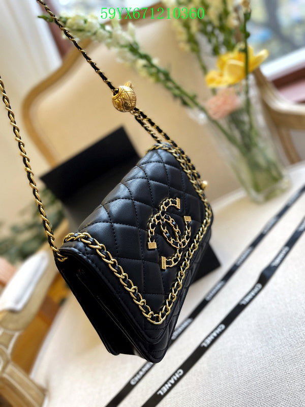 Glami - CHL Bags - 3095