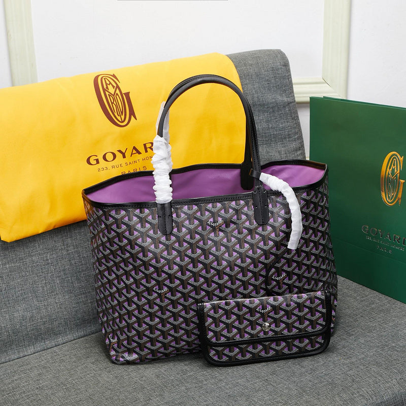 GLM - GYO Bags - 1505