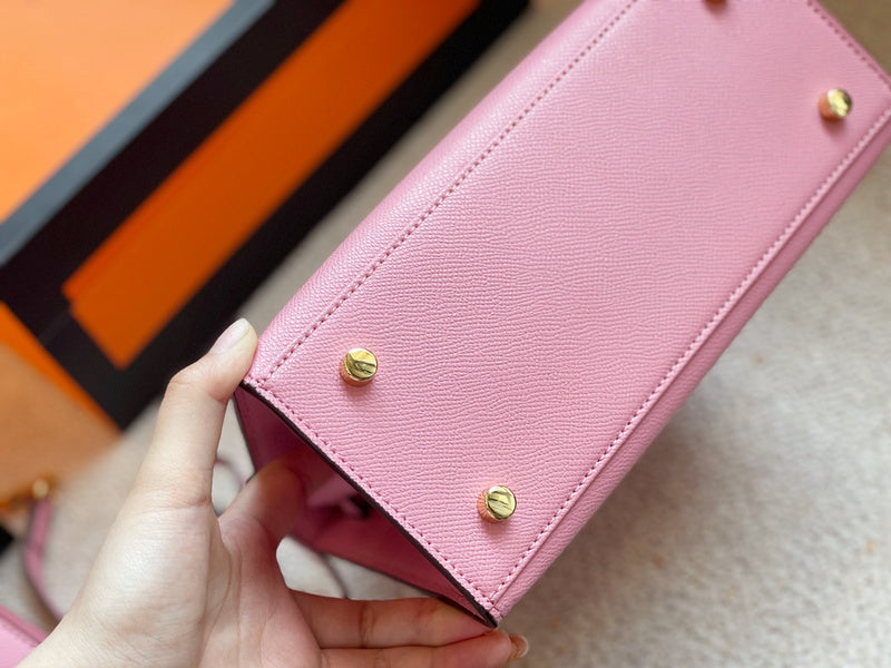 Satchel Bags - HMS Bags - 069