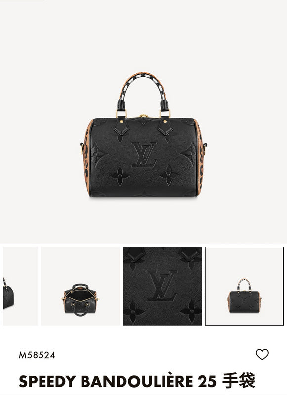 Satchel Bags - VL Bags - 5433