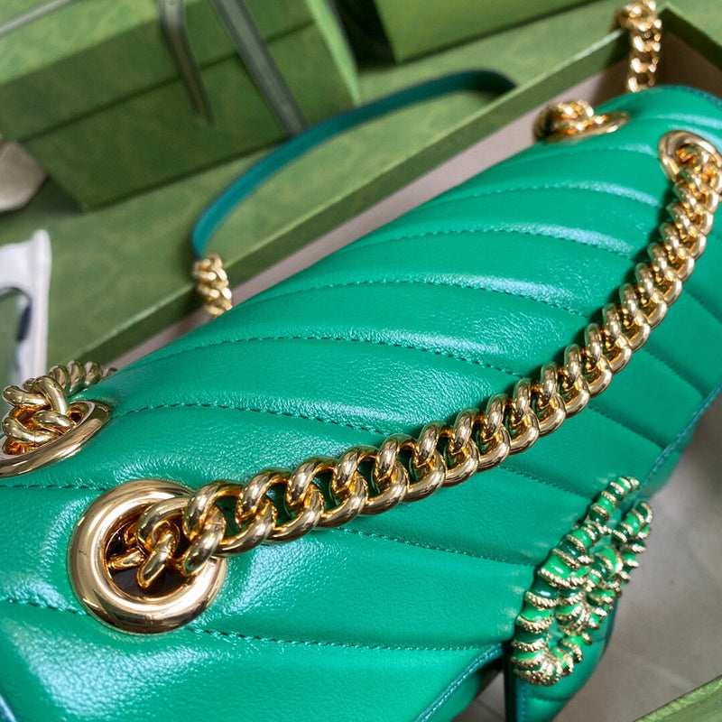 Satchel Bags - GCI Bags - 5787