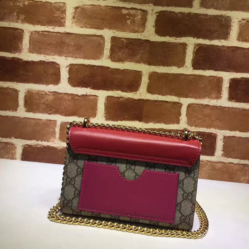 Satchel Bags - GCI Bags - 3494