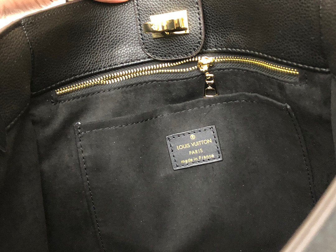 GLM - Top Quality Bags LUV 043