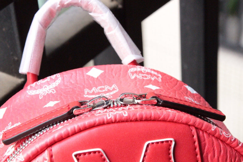 Satchel Bags - MC Bags - 035