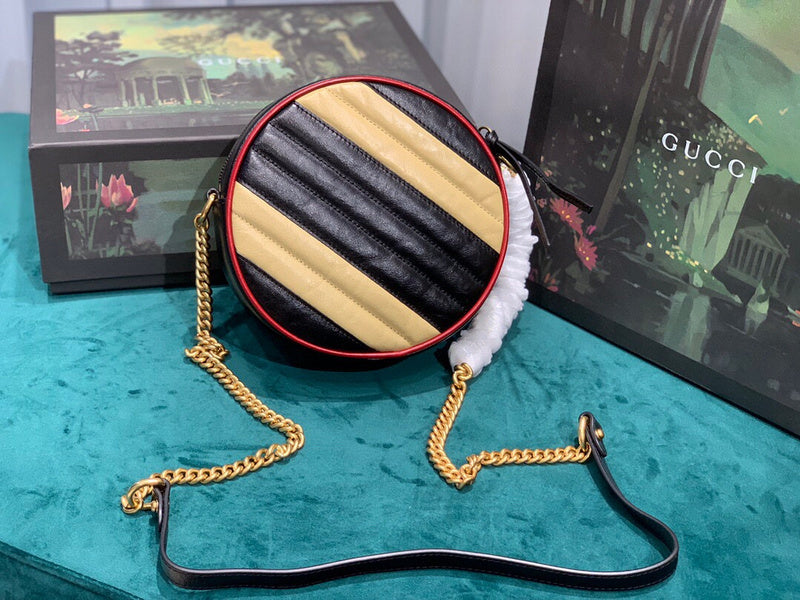Satchel Bags - GCI Bags - 6078