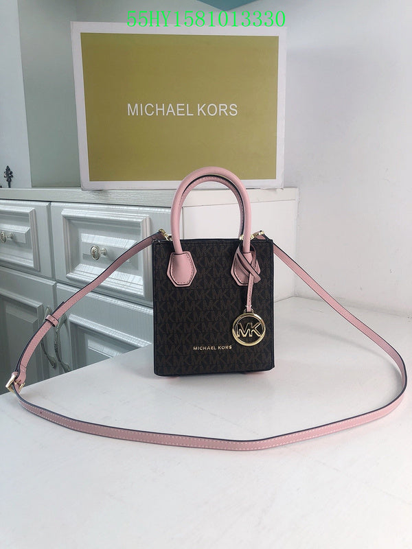 Satchel Bags - MK Bags - 198