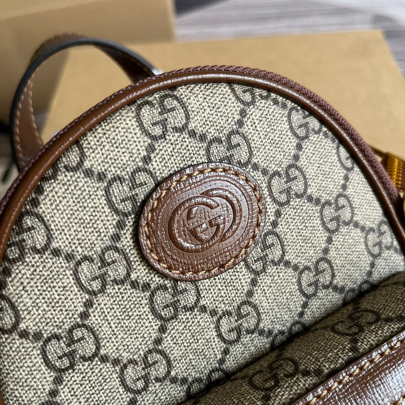 Satchel Bags - GCI Bags - 5675