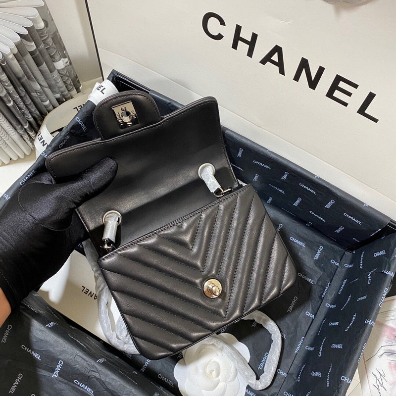Satchel Bags - CHL Bags - 4529