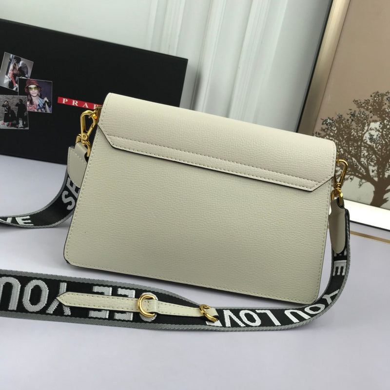 Satchel Bags - PDA Bags - 689