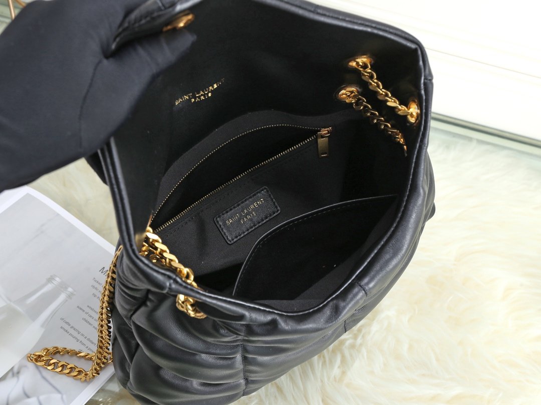 GLM - Top Quality Bags SLY 078