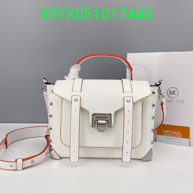 Satchel Bags - MK Bags - 853