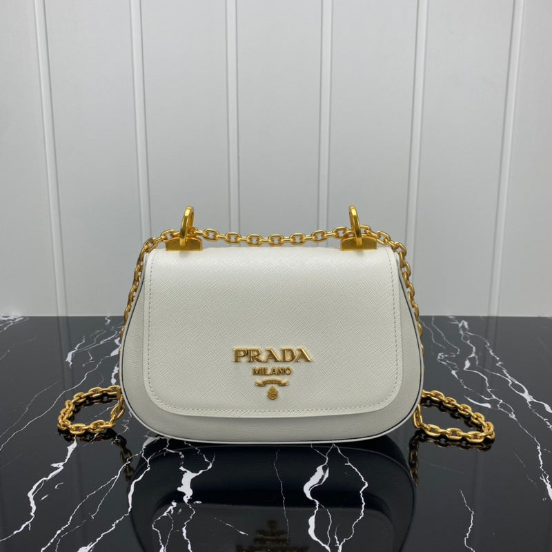 Satchel Bags - PDA Bags - 758