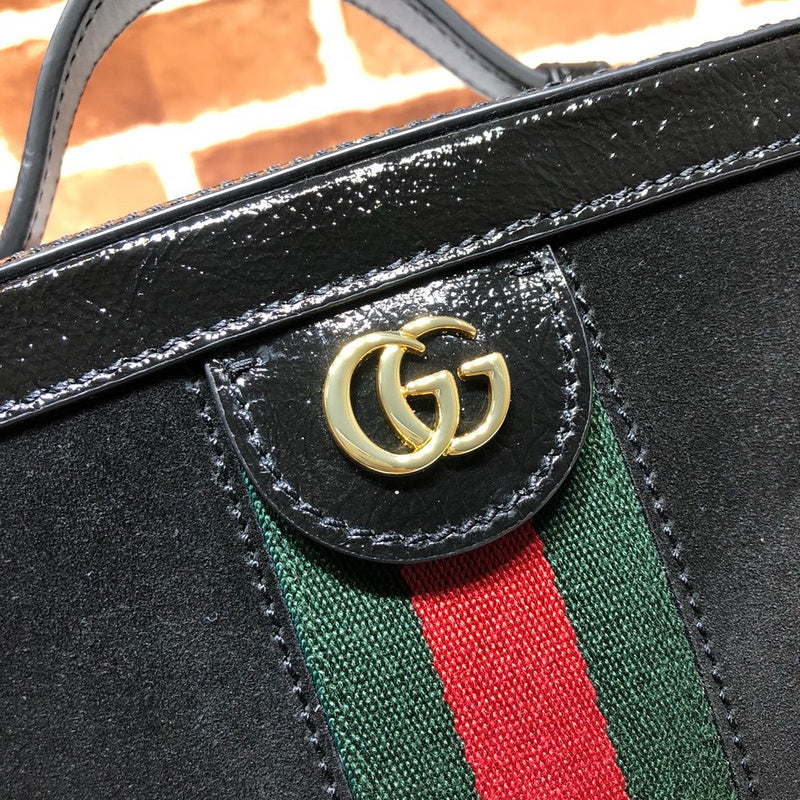 Satchel Bags - GCI Bags - 3911