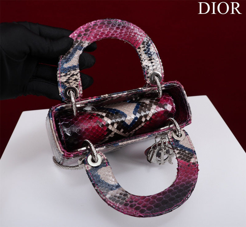 Glami Fashion - DIR Bags - 1700