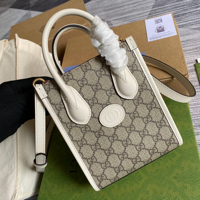 Satchel Bags - GCI Bags - 4974