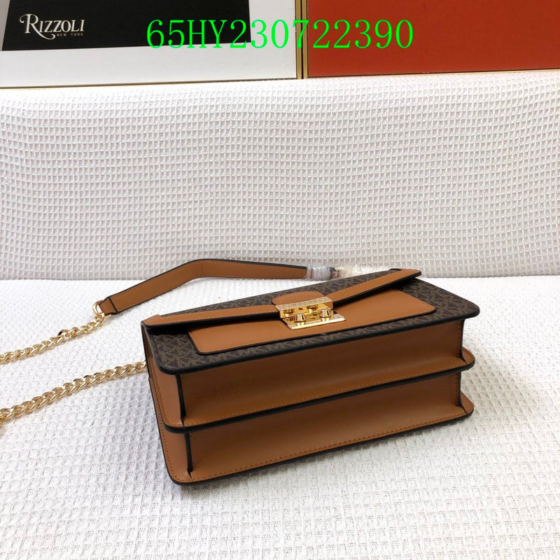 Satchel Bags - MK Bags - 707