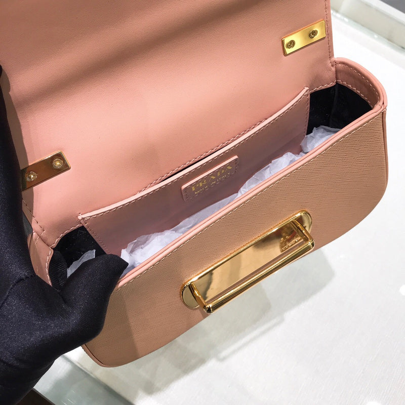 Satchel Bags - PDA Bags - 2517