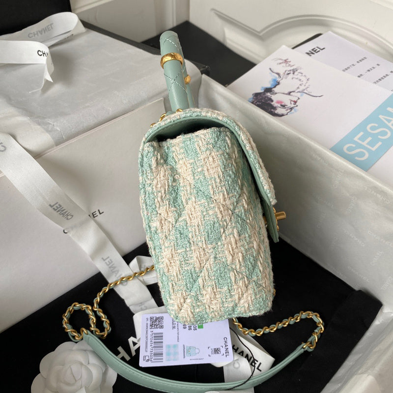 Satchel Bags - CHL Bags - 7540