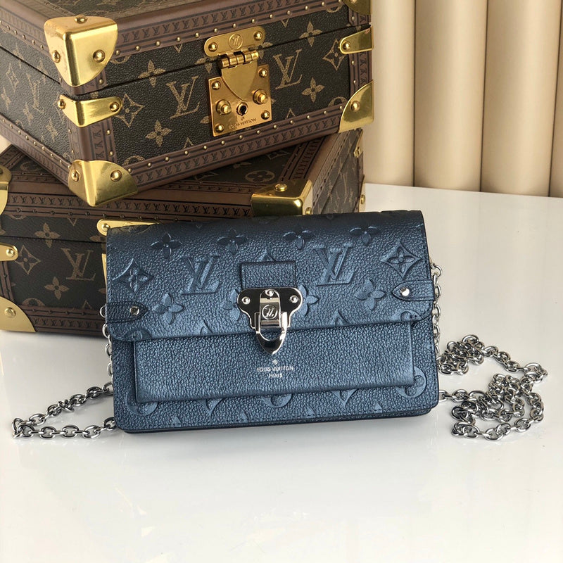 Satchel Bags - VL Bags - 4852