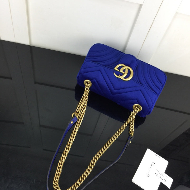 Satchel Bags - GUC Bags - 1861
