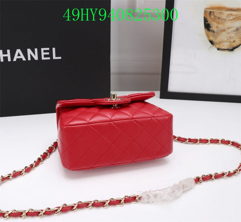 Glami - CHL Bags - 2367