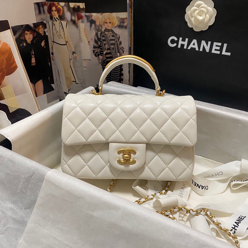 Satchel Bags - CHL Bags - 2873