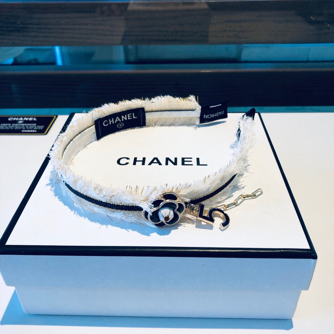 GLM - New Hair Band CHL 026