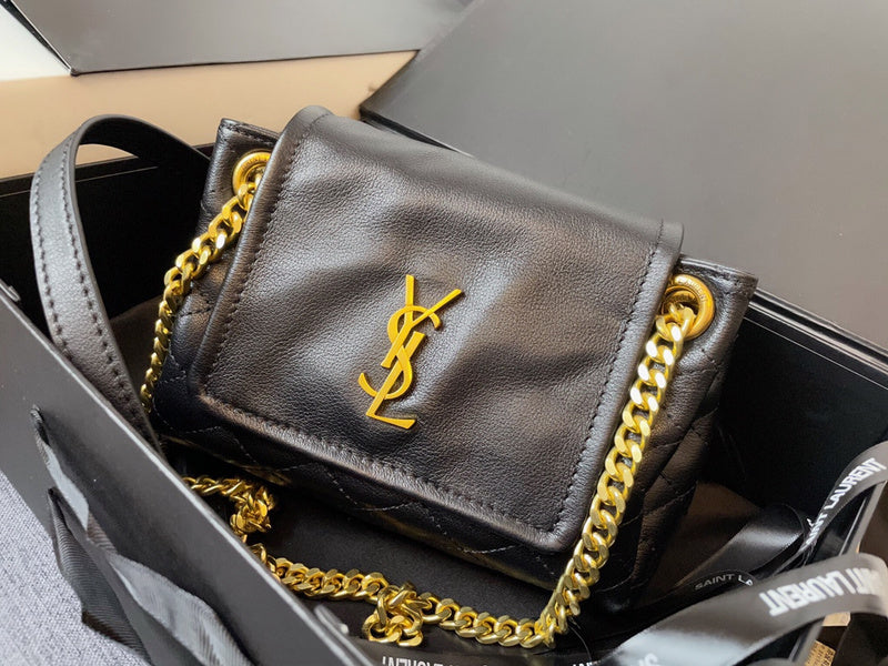 Satchel Bags - SLY Bags - 1660