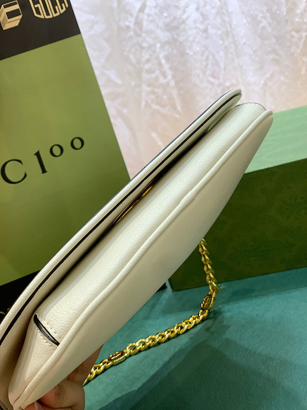 Satchel Bags - GCI Bags - 1019