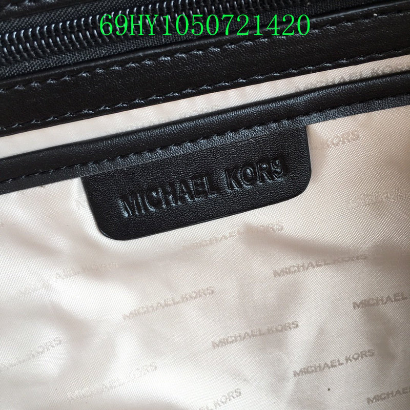 Satchel Bags - MK Bags - 730