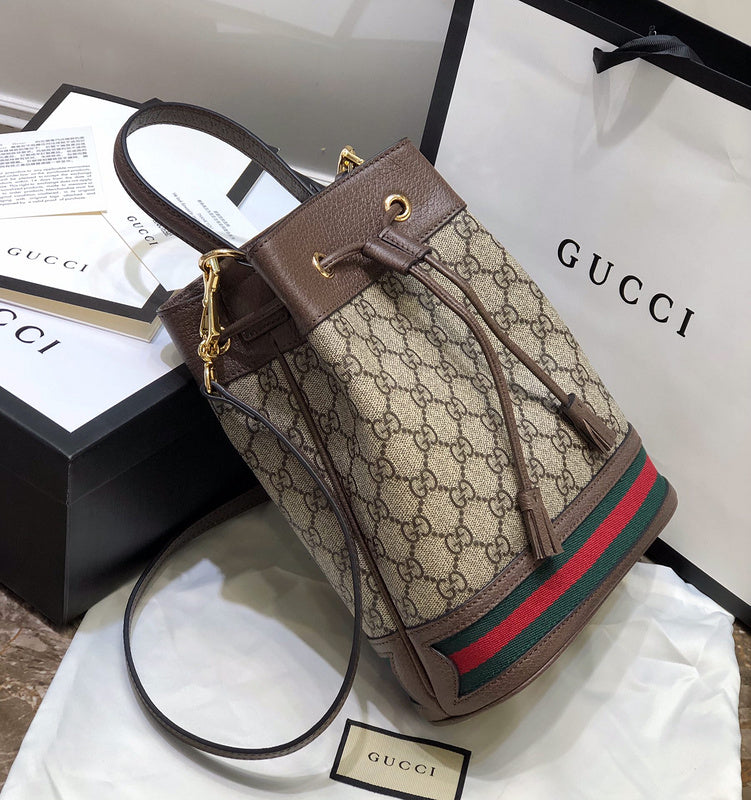 Satchel Bags - GCI Bags - 5073