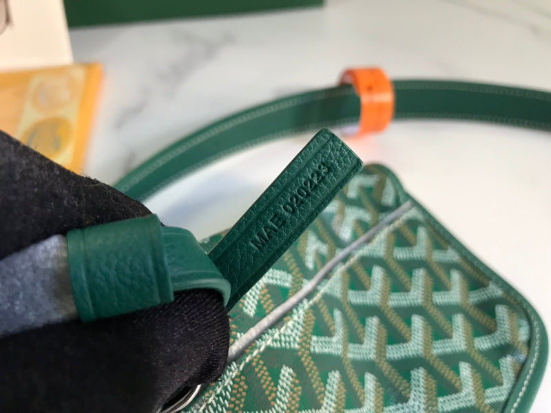GLM - GYO Bags - 1109