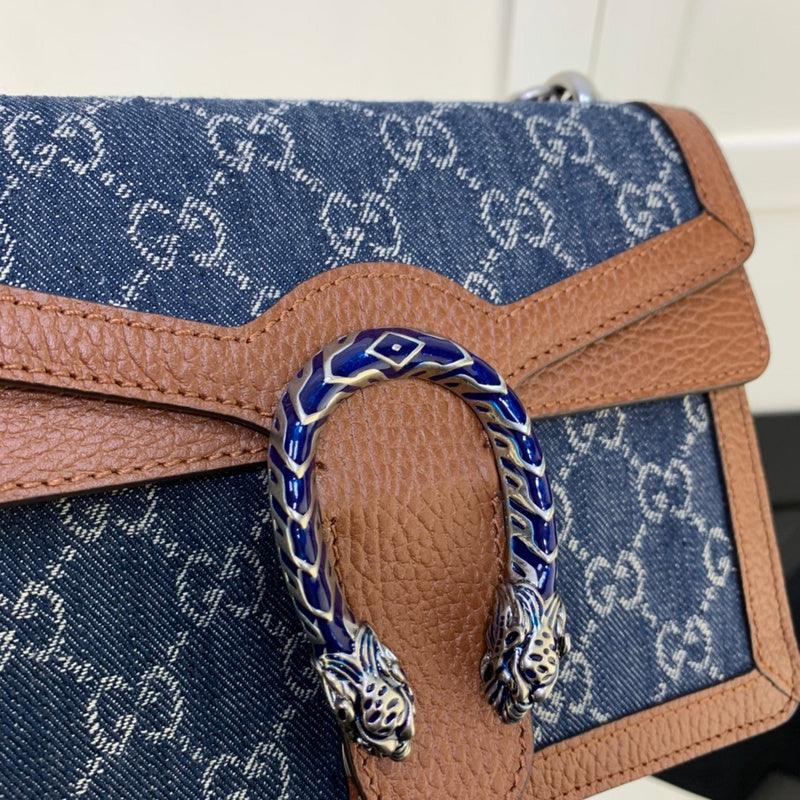 Satchel Bags - GUC Bags - 1072