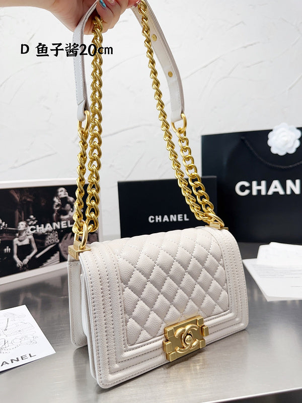 Satchel Bags - CHL Bags - 6788