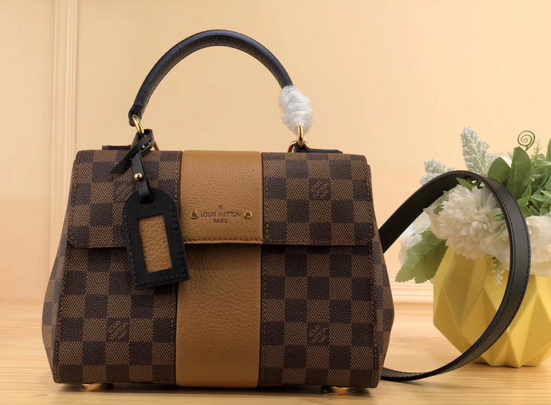 Satchel Bags - VL Bags - 6421
