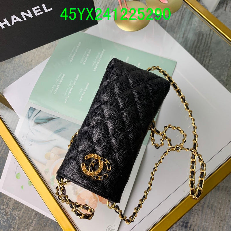 Glami - CHL Wallet - 2472