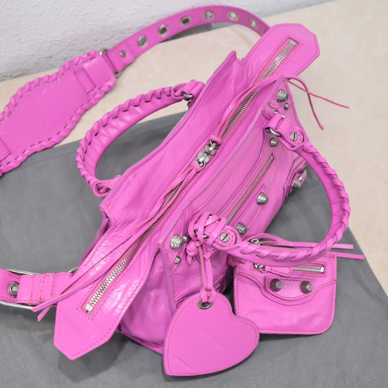 Glamy - BG Bags - 296