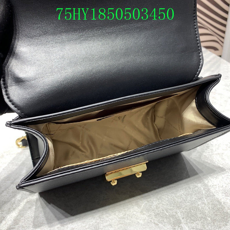 Satchel Bags - MK Bags - 411