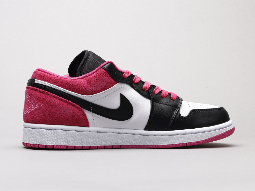 GLM - AJ1 rose red