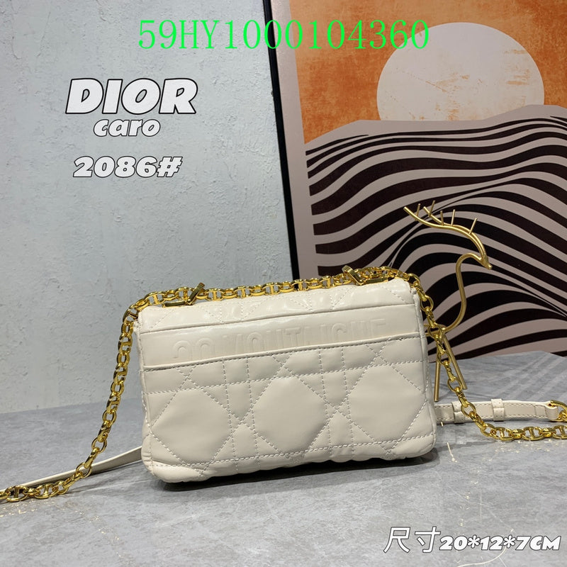 Glami - DOR Bags - 919